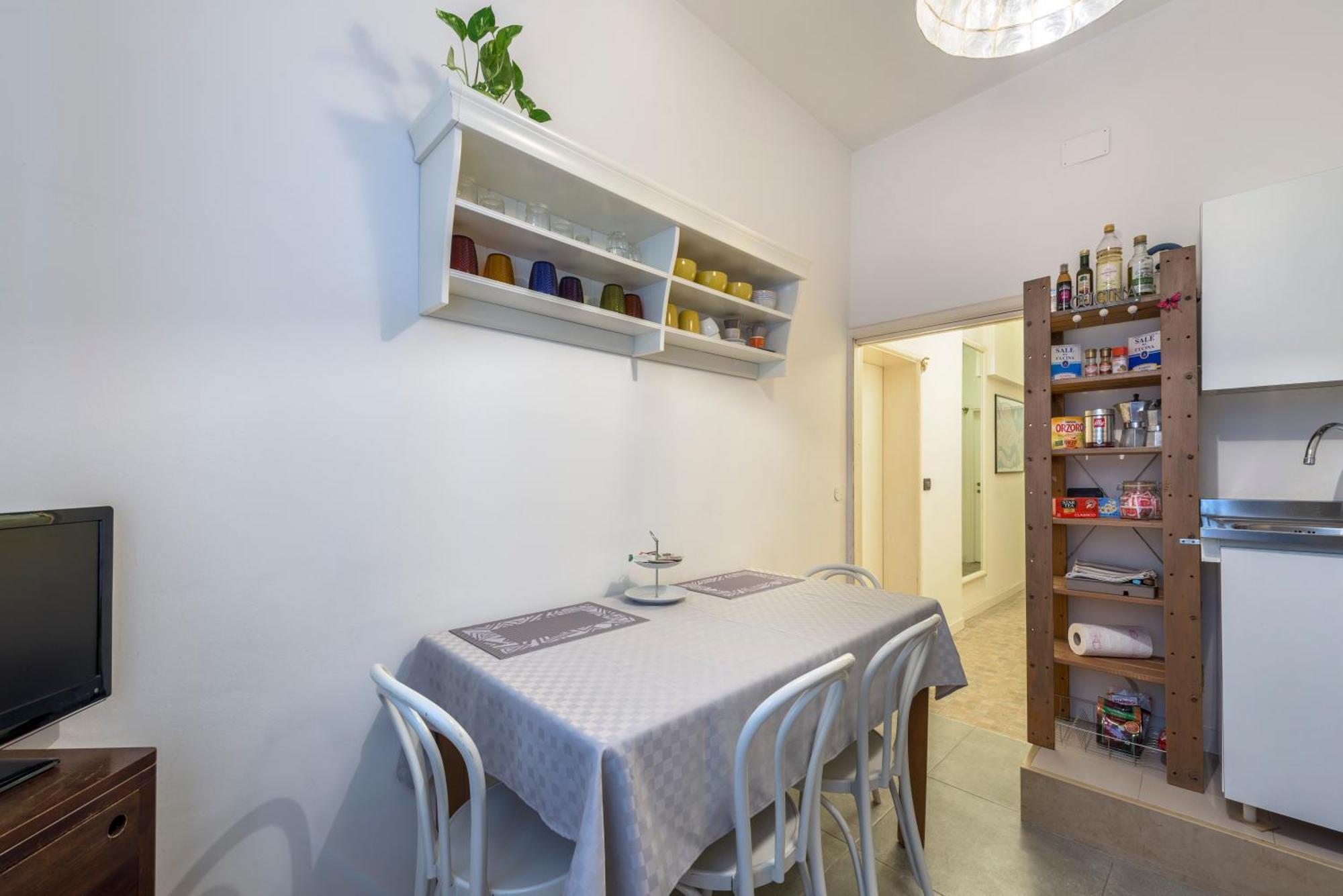 Tre Sestieri Terrace - Canal View 2024 Венеция Экстерьер фото