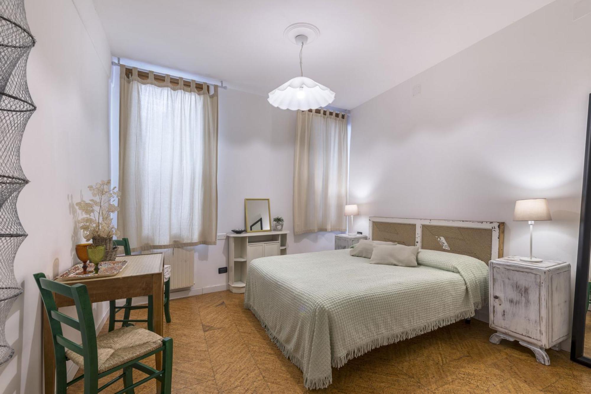 Tre Sestieri Terrace - Canal View 2024 Венеция Номер фото