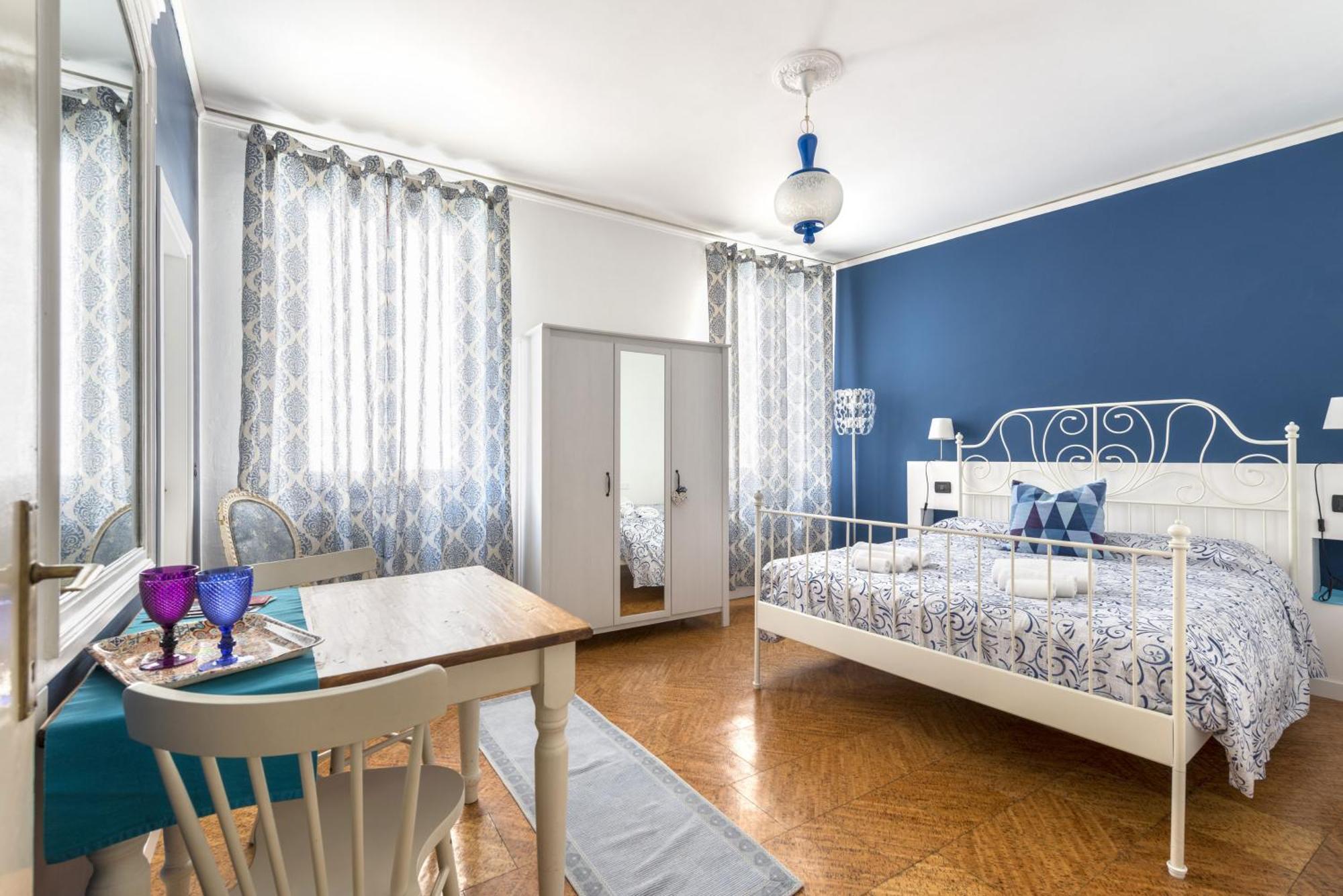 Tre Sestieri Terrace - Canal View 2024 Венеция Номер фото