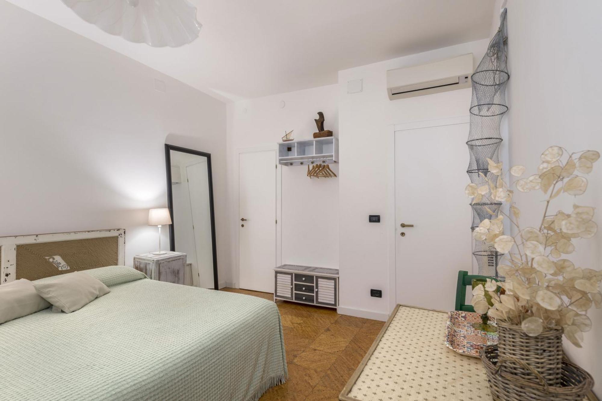 Tre Sestieri Terrace - Canal View 2024 Венеция Номер фото